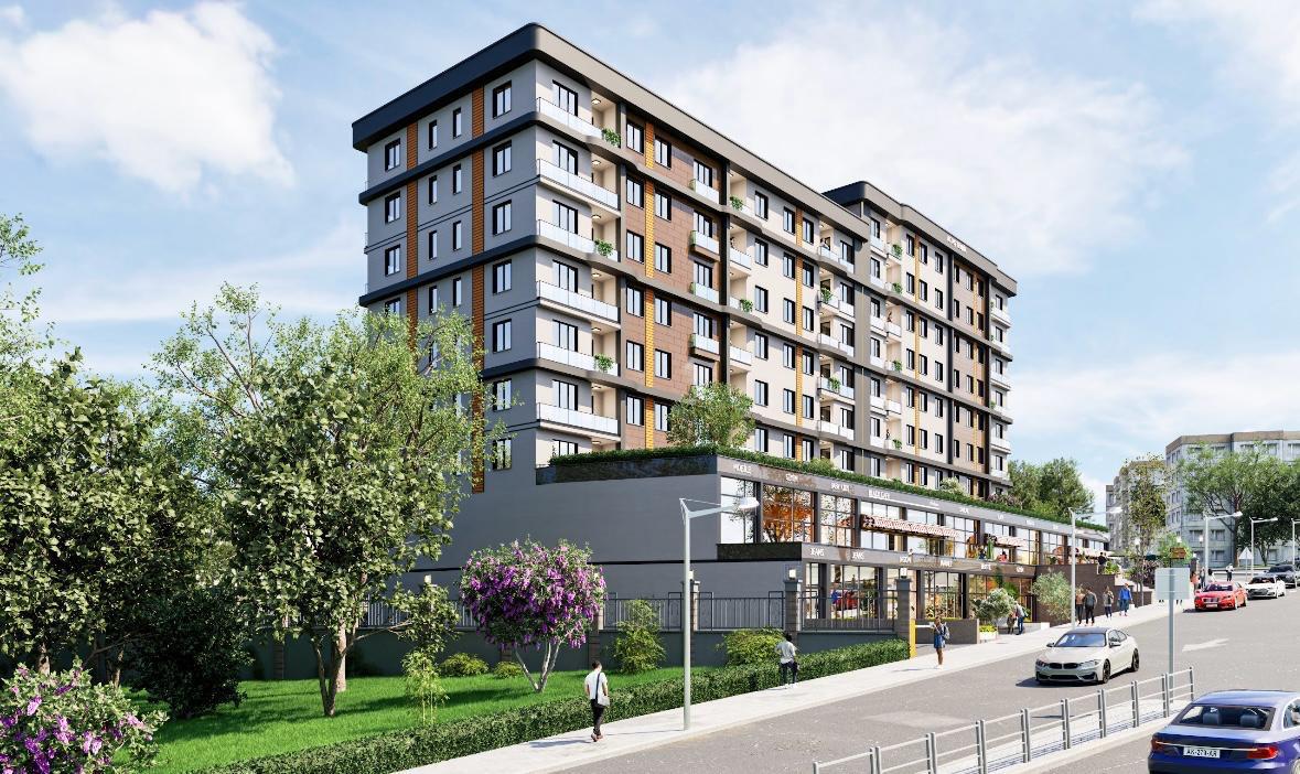 Altaş Loca dış görünüm